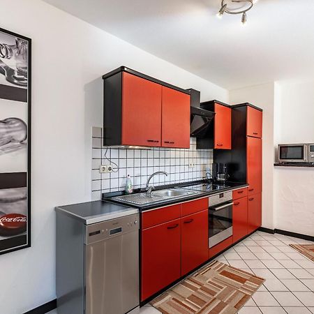 Suedalb Apartman Albstadt Kültér fotó