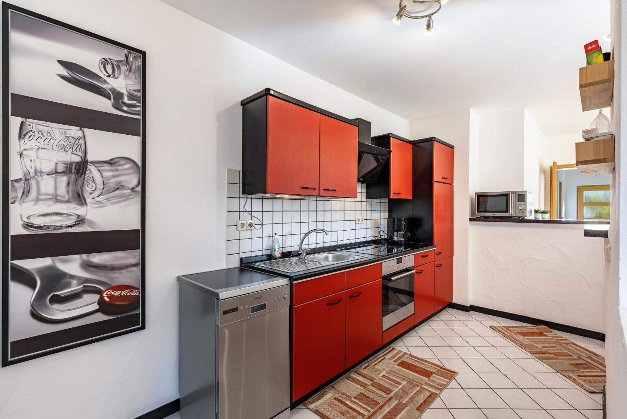 Suedalb Apartman Albstadt Kültér fotó