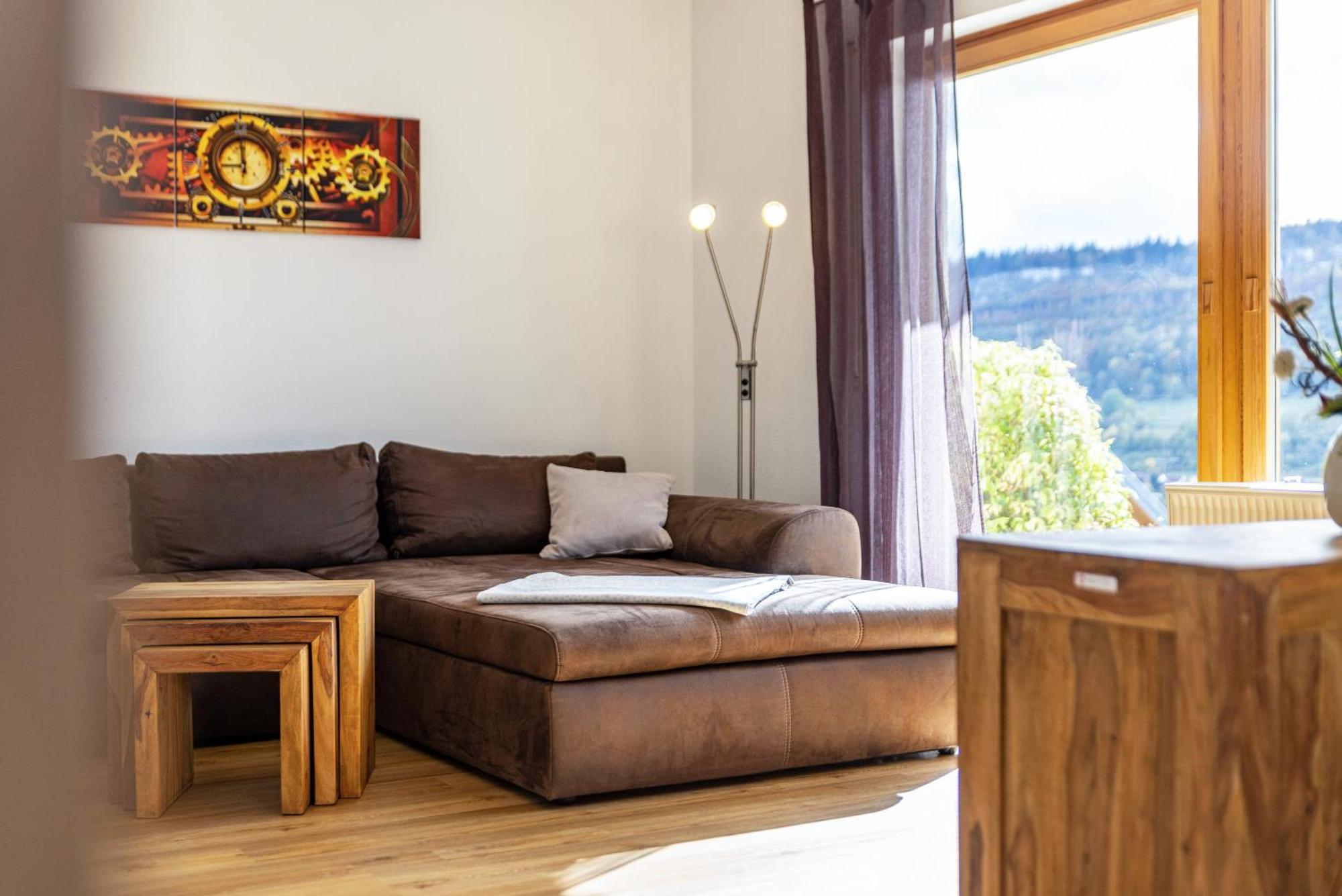 Suedalb Apartman Albstadt Kültér fotó