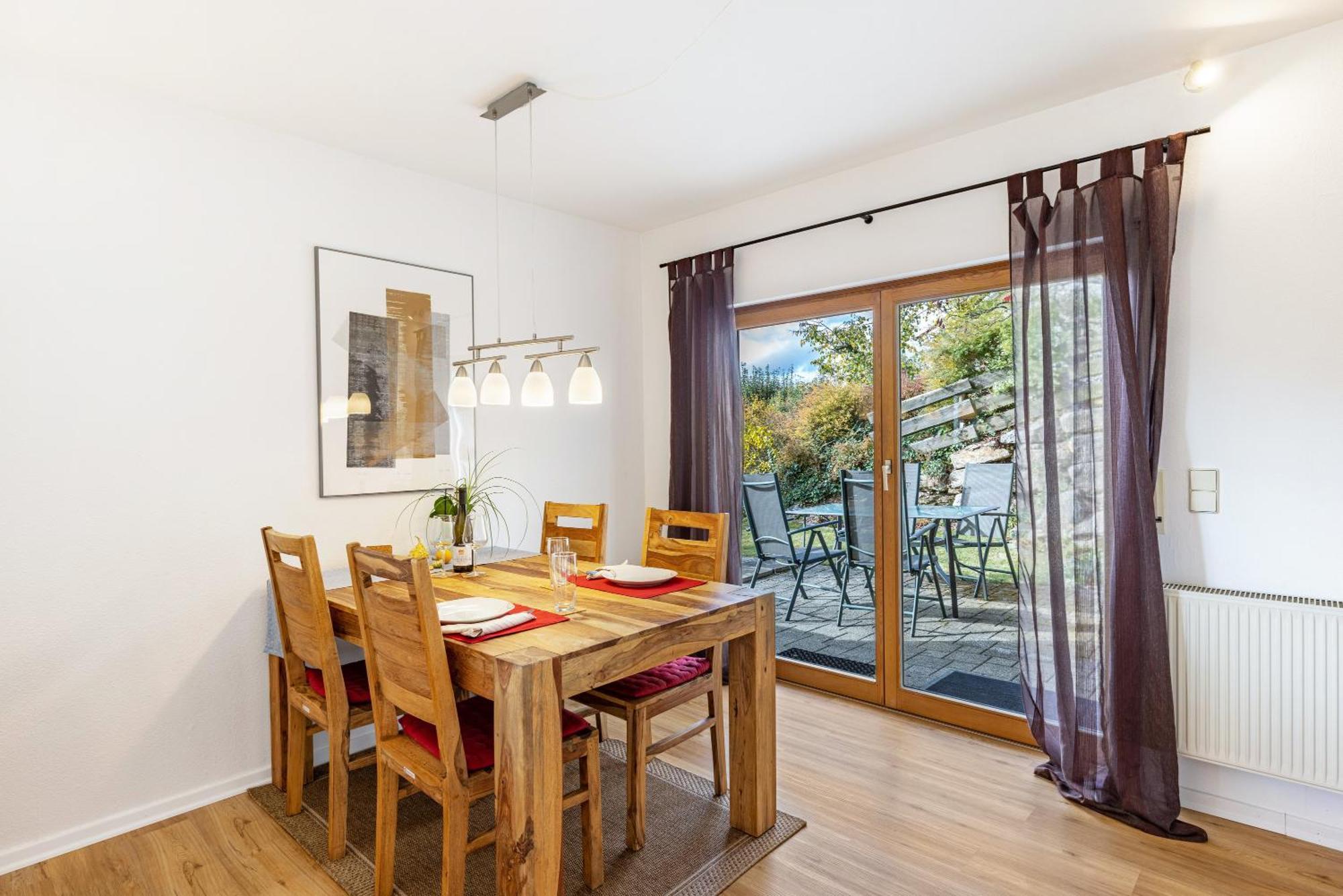Suedalb Apartman Albstadt Kültér fotó