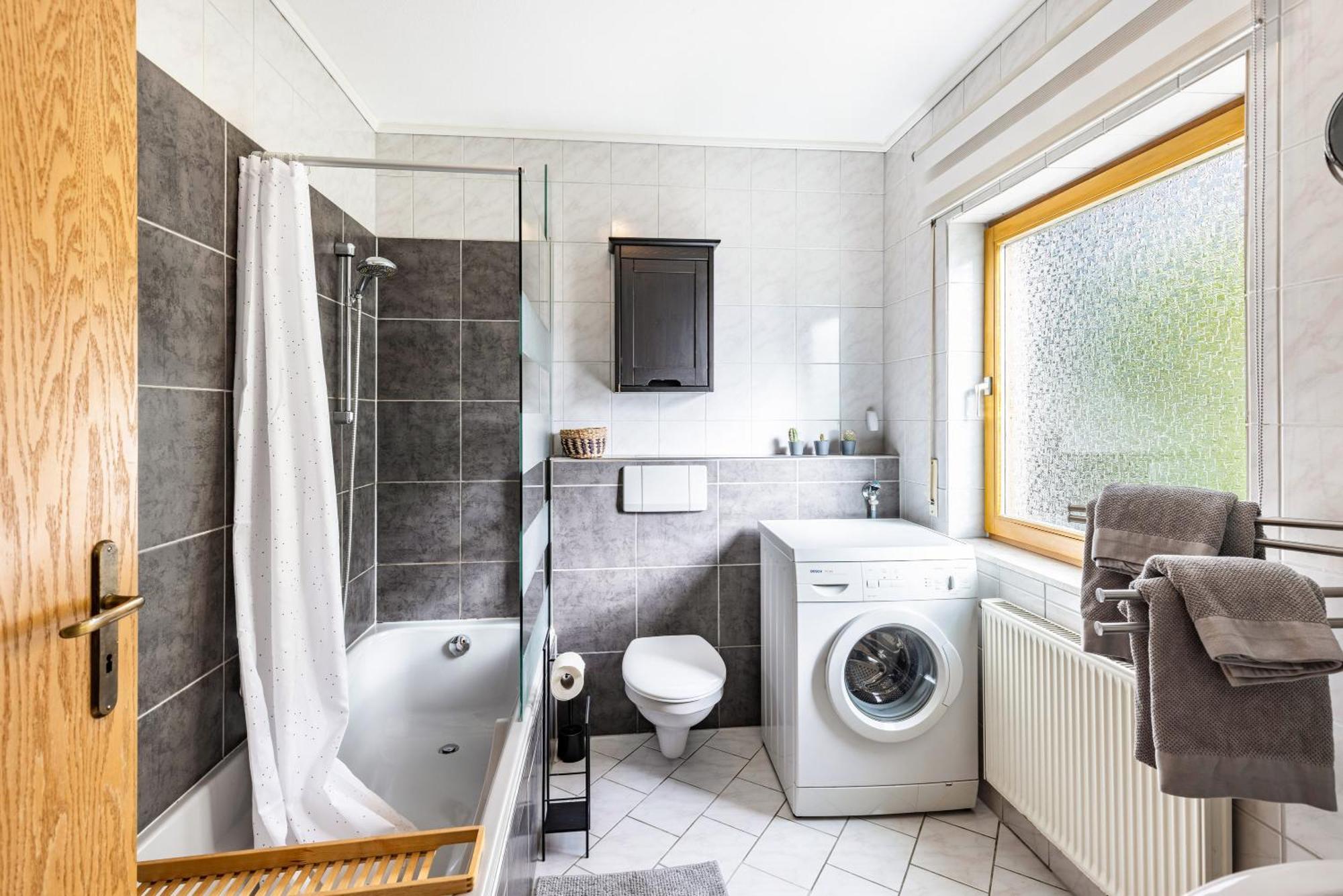 Suedalb Apartman Albstadt Kültér fotó