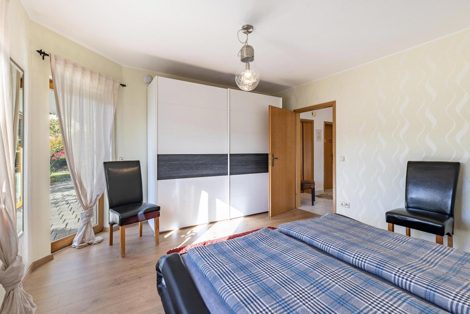 Suedalb Apartman Albstadt Kültér fotó