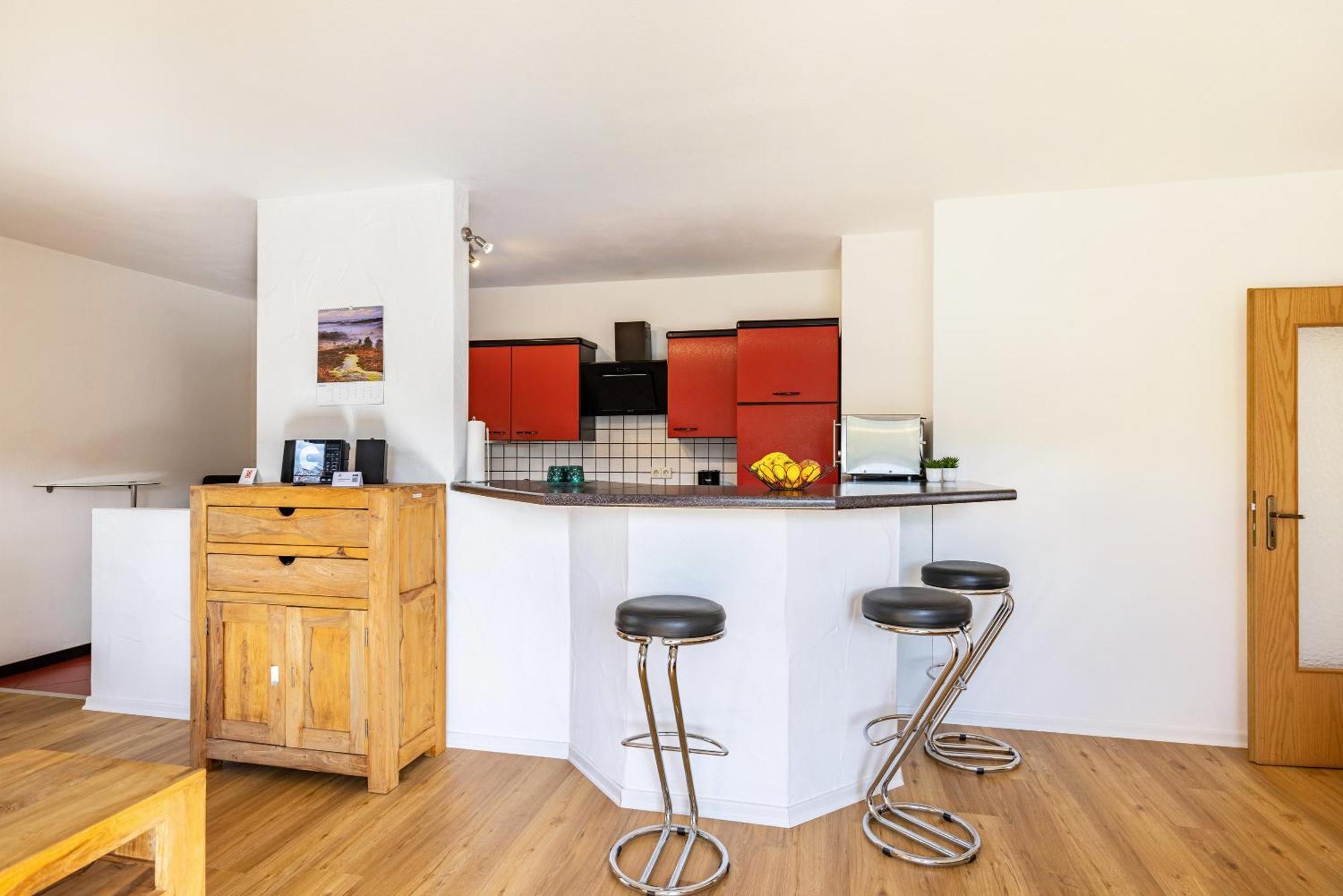 Suedalb Apartman Albstadt Kültér fotó